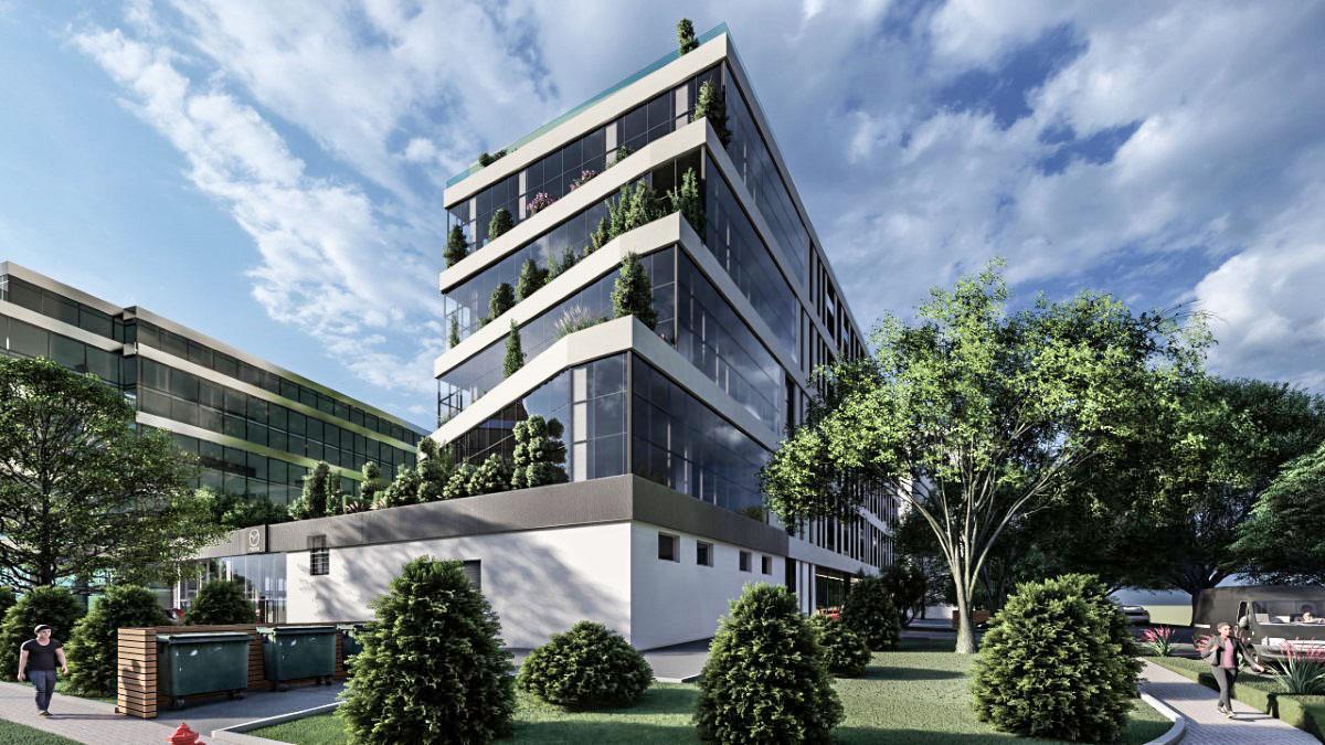 Terminal 10 Residences