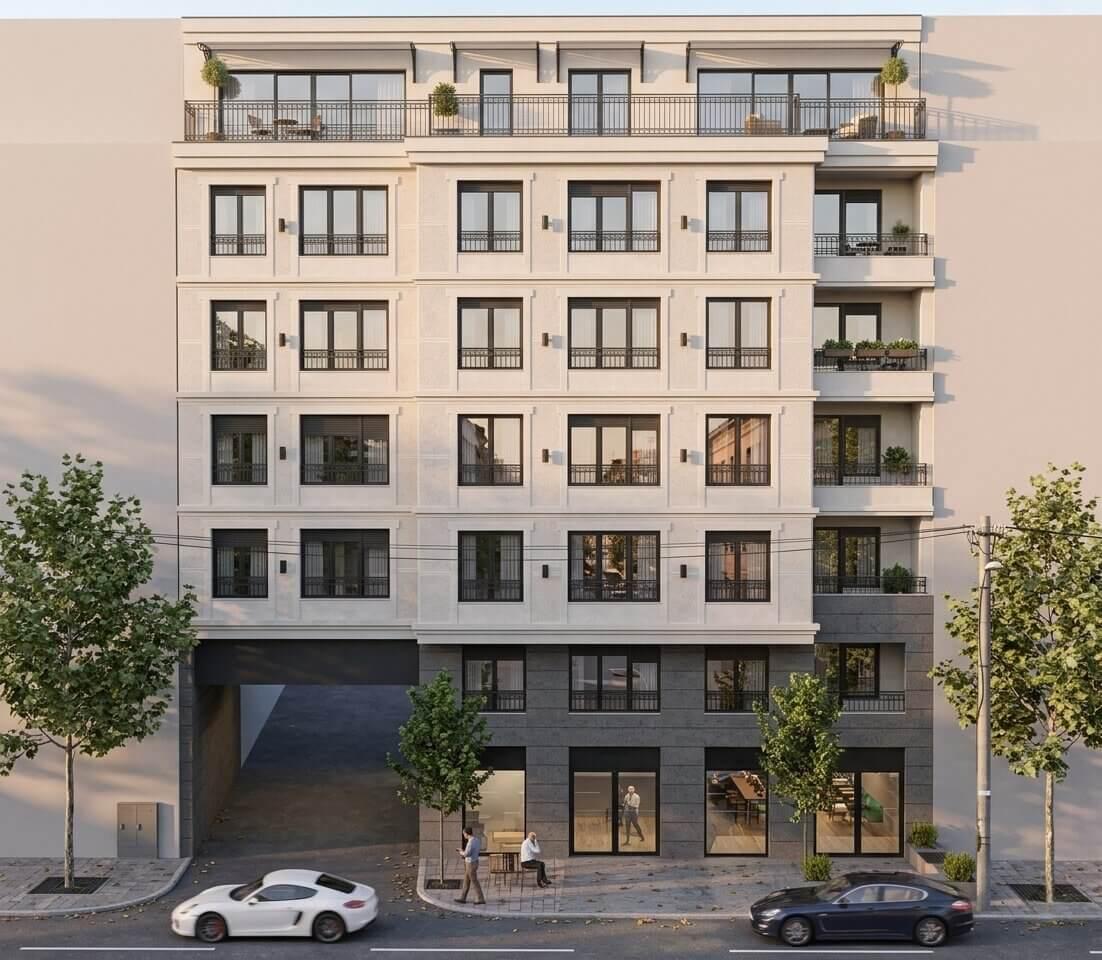 Vojvode Šupljikca