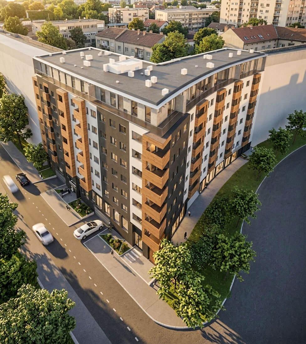 Živka Davidovića 39
