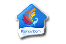 Paunov dom