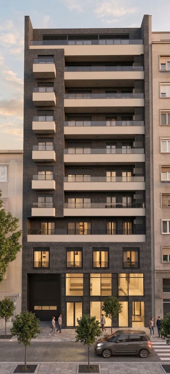 Bulevar oslobođenja