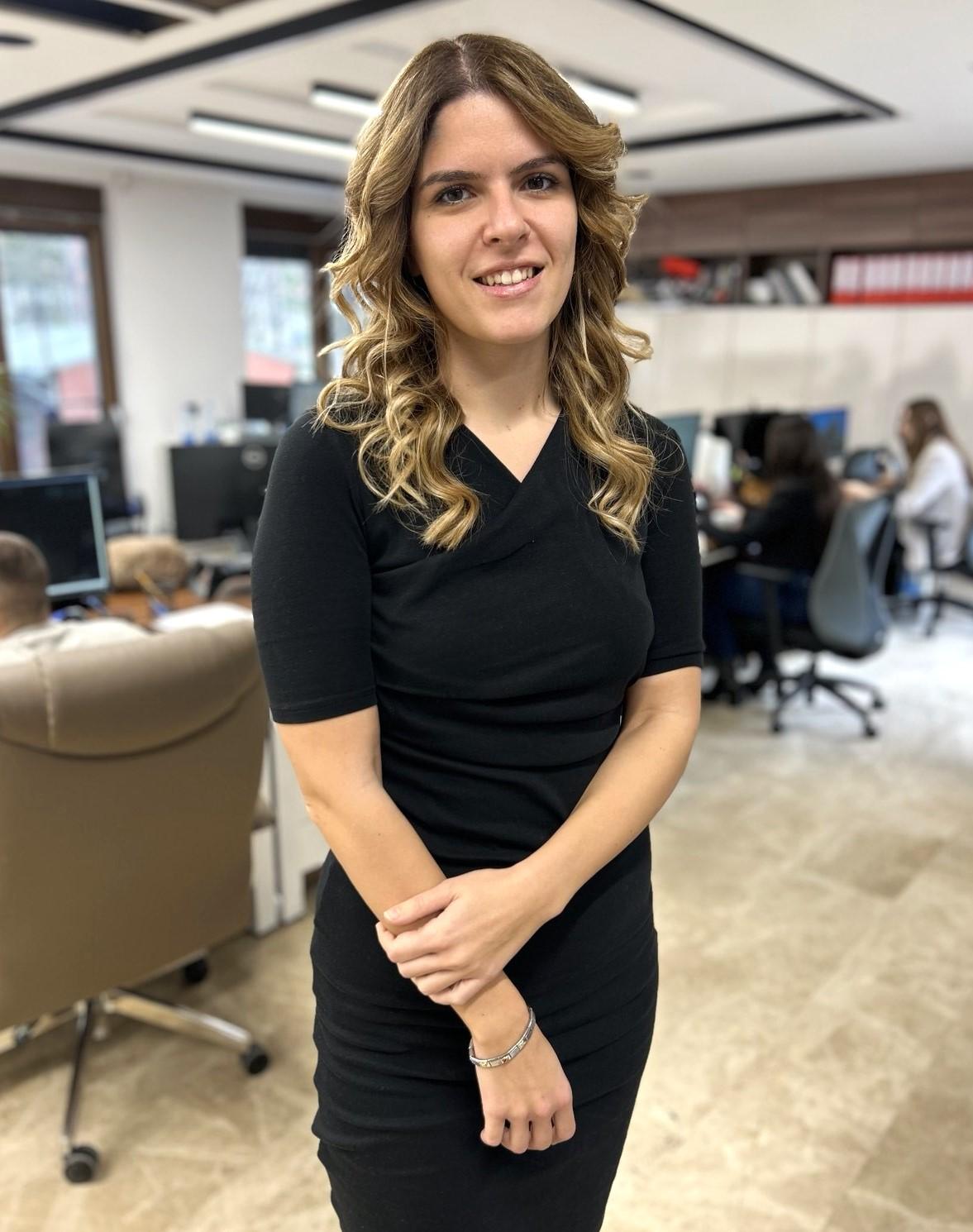 Ana Dabić