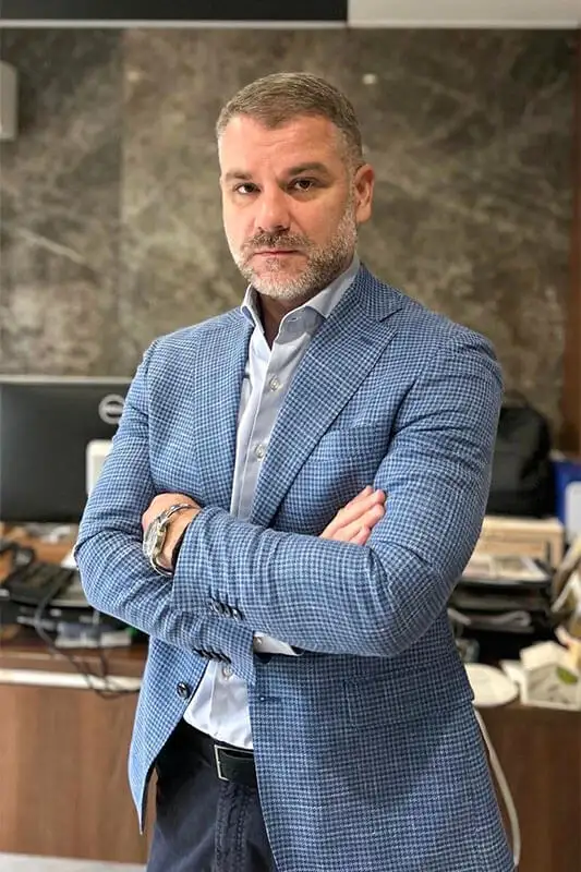 Đorđe Urošević