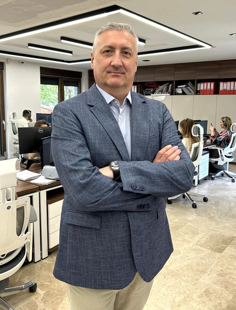 Ivan Vidojević