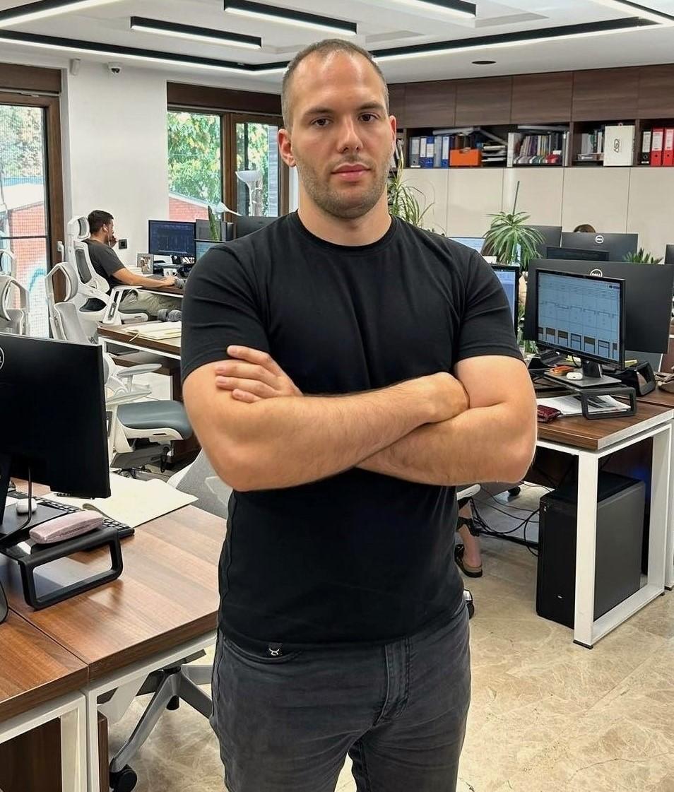 Luka Bunčić