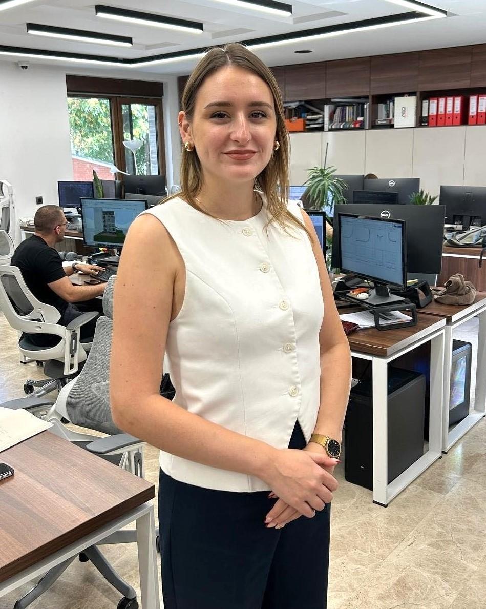 Marina Petrović