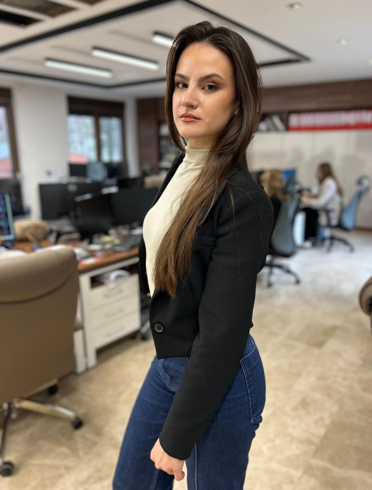 Milica Brajović