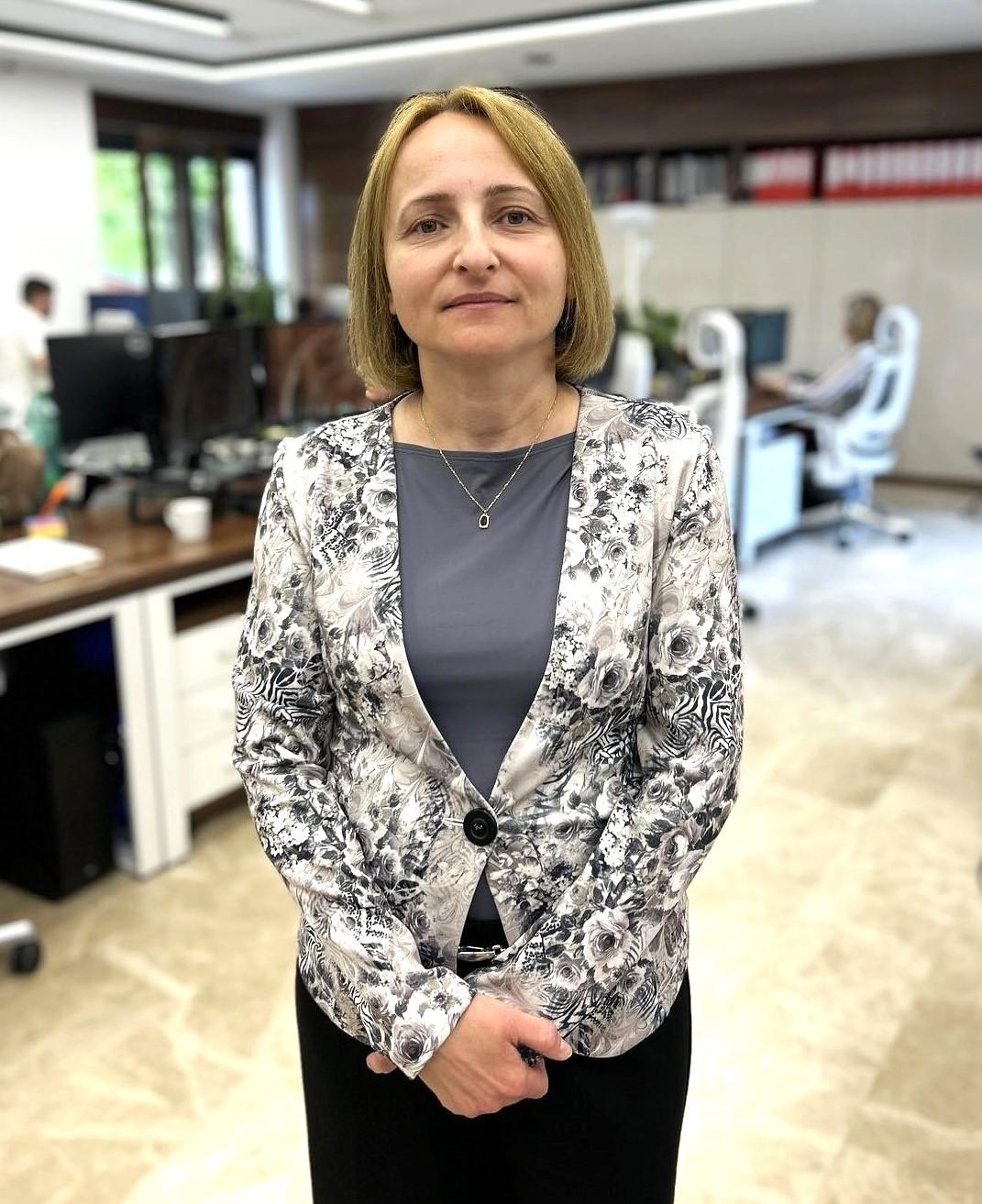 Mirjana Lazić