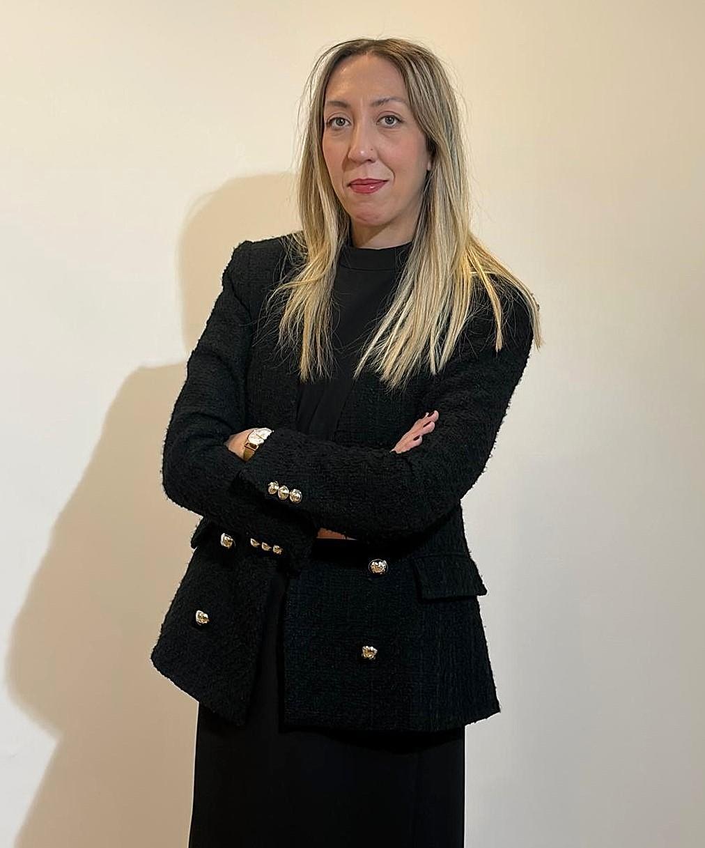 Sanja Pavlović
