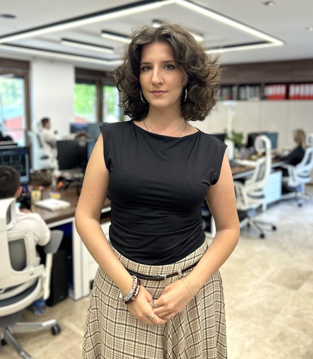 Sara Filipović