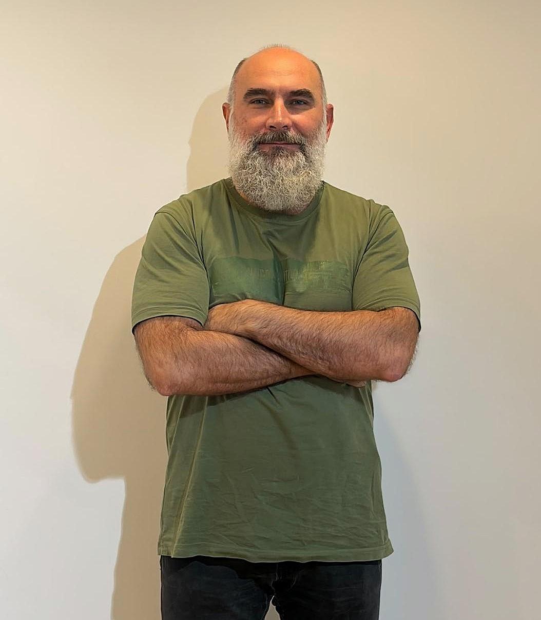 Saša Milovanović
