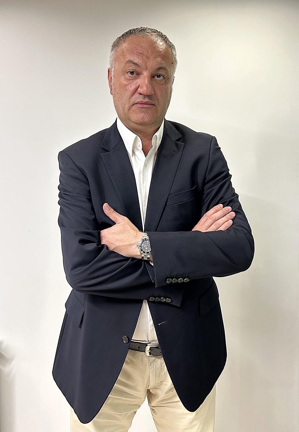 Vladimir Ognjenović
